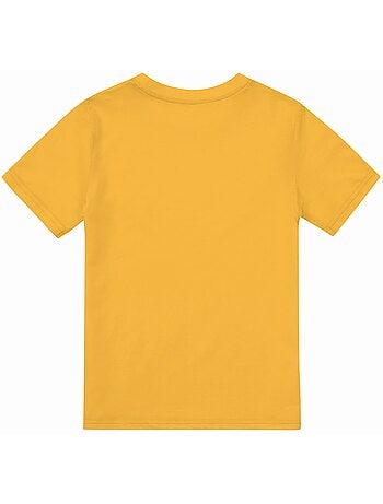 Homme araignée - T-shirt JUMP (Spider-Man)