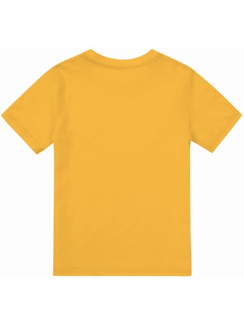 Homme araignée - T-shirt JUMP (Spider-Man) - Kiabi