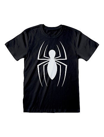 Homme araignée - T-shirt motif/style classique