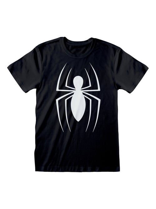 Homme araignée - T-shirt motif/style classique - Kiabi