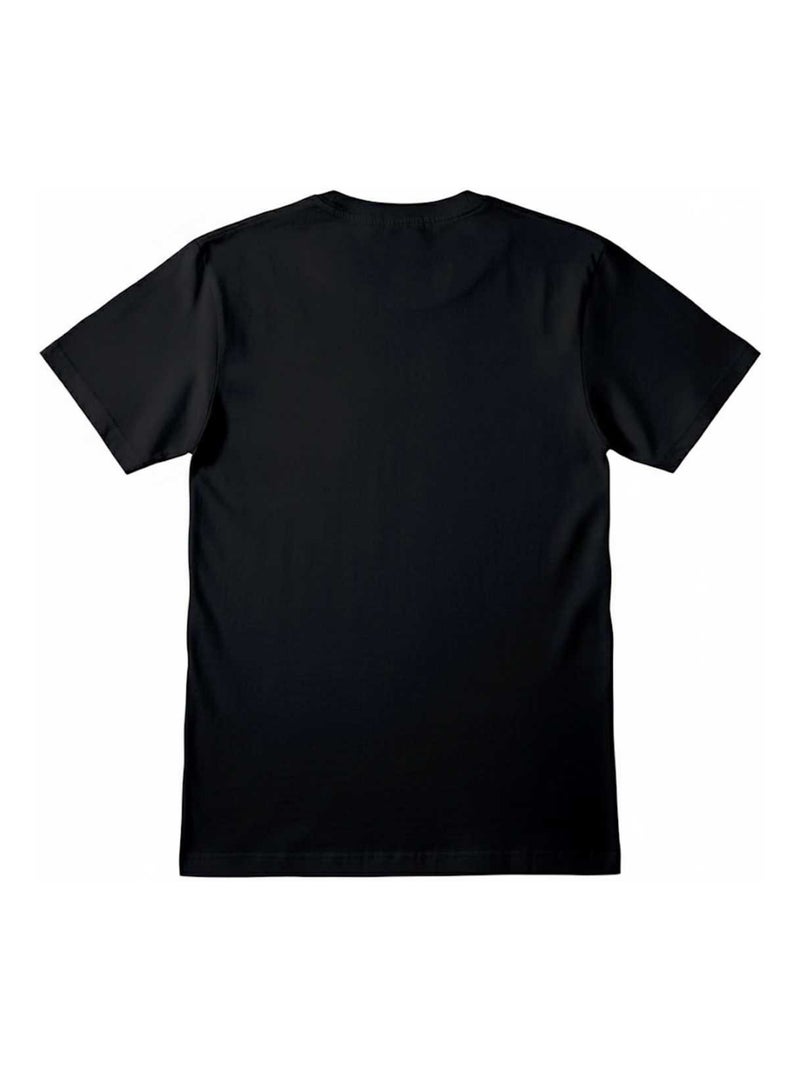 Homme araignée - T-shirt motif/style classique Noir - Kiabi