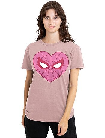 Homme araignée - T-shirt