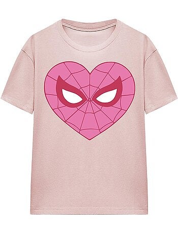 Homme araignée - T-shirt