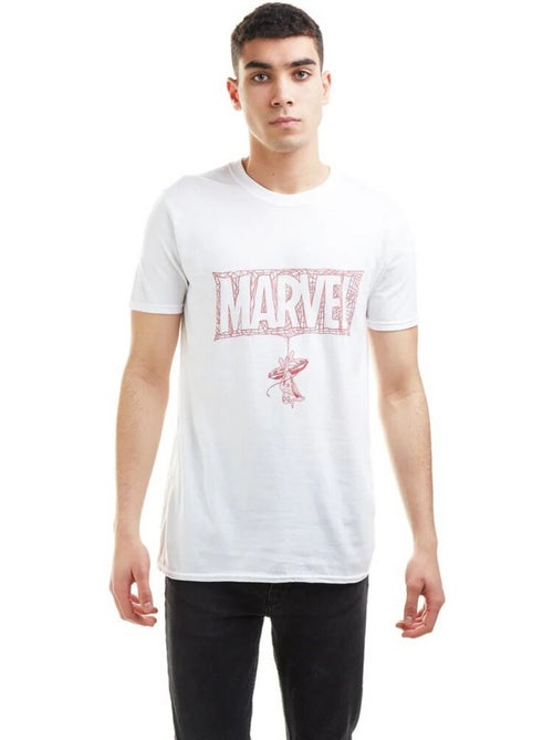 Homme araignée - T-shirt (Spider-Man) - Kiabi
