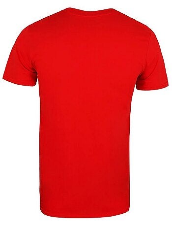 T-shirt - homme araignée (spider-man)