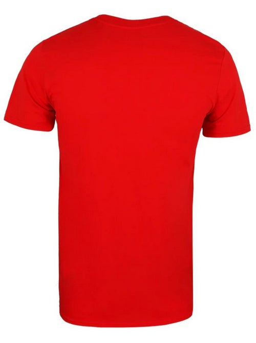 Homme araignée - T-shirt (Spider-Man) - Kiabi