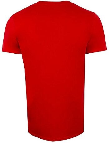 Homme araignée - T-shirt (Spider-Man)