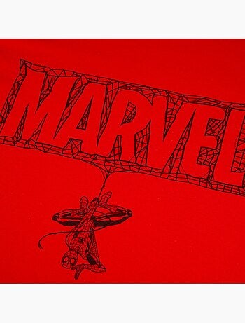Homme araignée - T-shirt (Spider-Man)