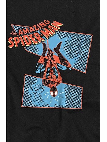 Homme araignée - T-shirt SPIDEY SENSES TINGLING