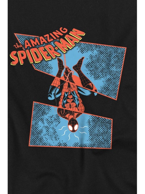 Homme araignée - T-shirt SPIDEY SENSES TINGLING - Kiabi