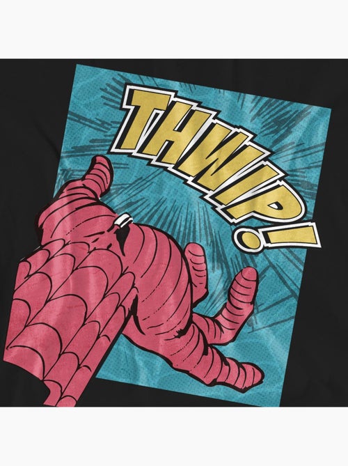 Homme araignée - T-shirt THWIP - Kiabi