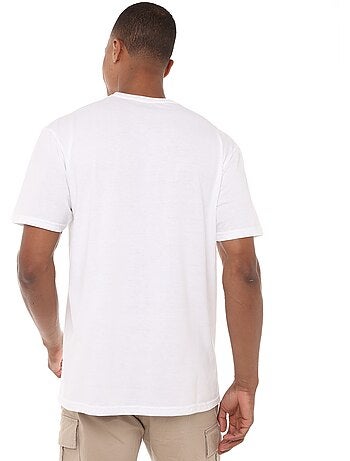 Homme araignée - T-shirt UNMASKING MILES MORALES (Miles Morales)