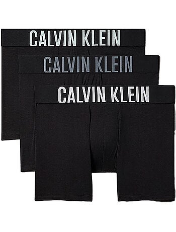 Homme Calvin Klein Jeans Boxer Brief