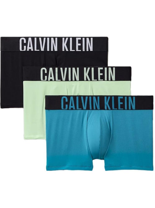Homme Calvin Klein Jeans Trunk - Kiabi
