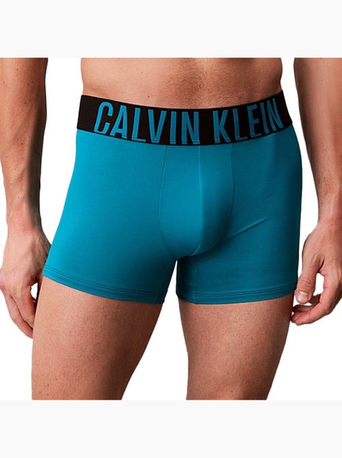 Homme Calvin Klein Jeans Trunk - Kiabi