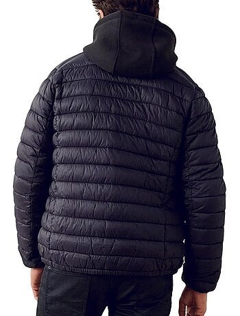 Doudoune Homme Teddy Smith