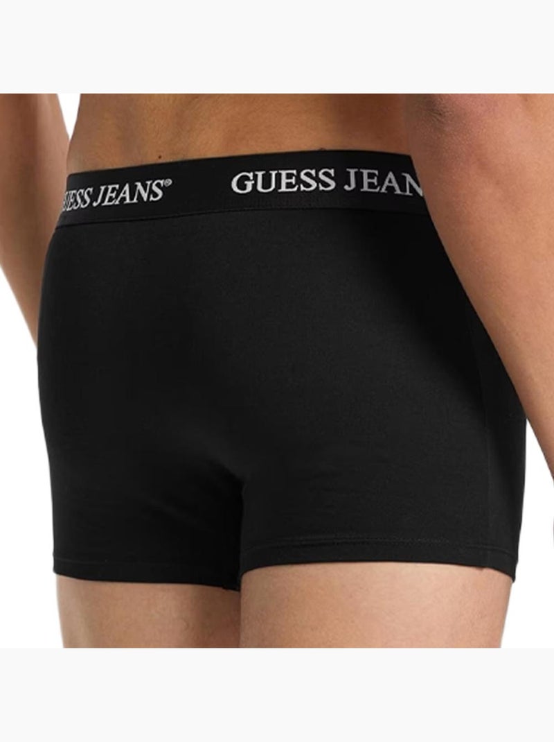 Homme Guess Trunk - XXL Noir - Kiabi