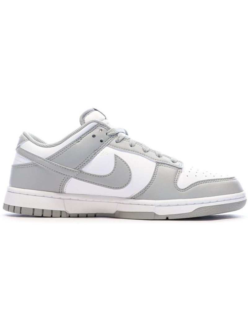 Homme Nike - 41 Gris Argenté - Kiabi