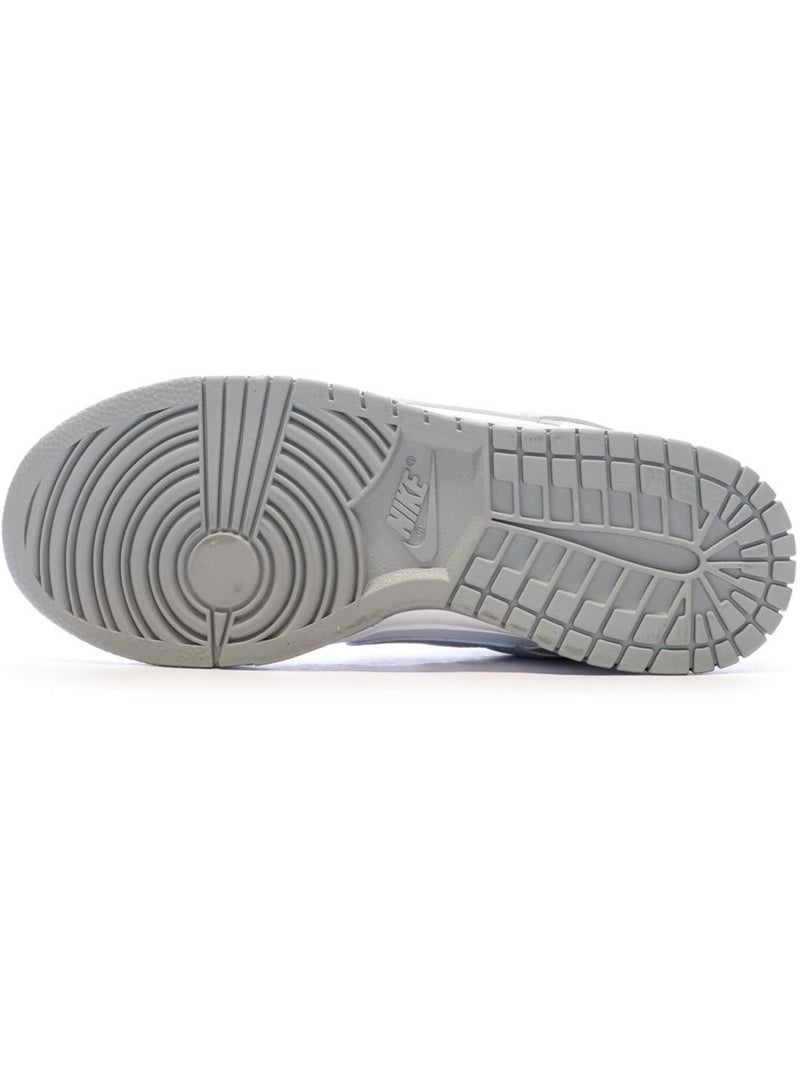 Homme Nike - 41 Gris Argenté - Kiabi