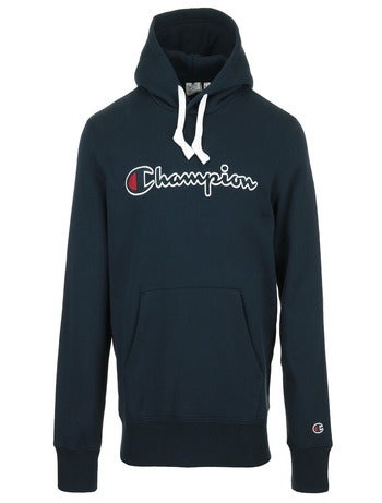 Hooded Sweatshirt