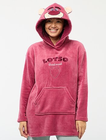 Hoodie de nuit polaire 'Lotso' 'Disney'
