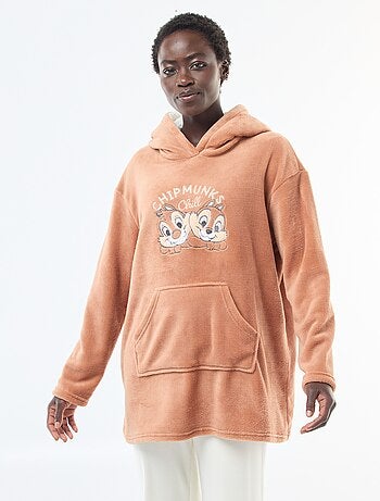 Hoodie de nuit polaire 'Lotso' 'Disney'