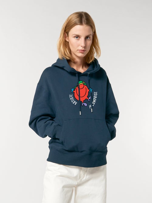 Hoodie Femme - ARTISTE INCOMPRISE - Kiabi