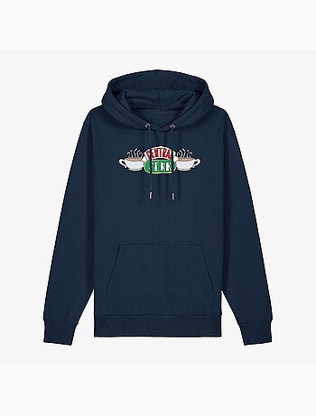 Hoodie Femme - FRIENDS CENTRAL PERK