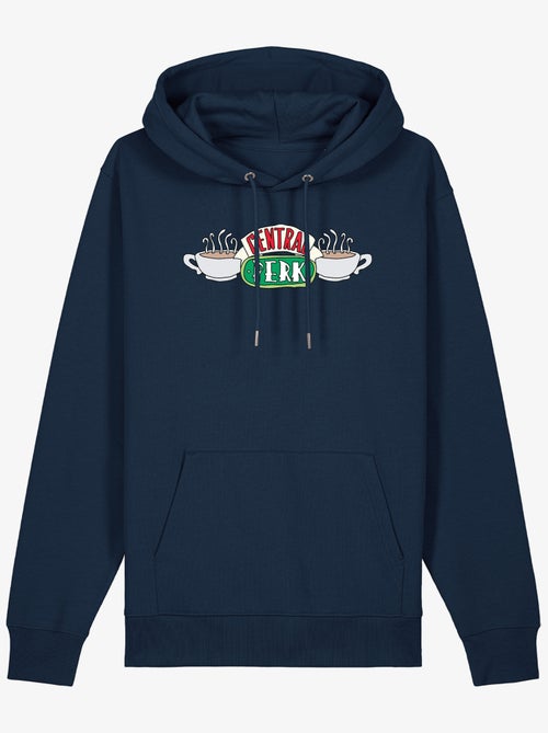 Hoodie Femme - FRIENDS CENTRAL PERK - Kiabi