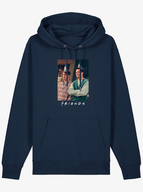 Hoodie Femme - JOEY & CHANDLER - Kiabi