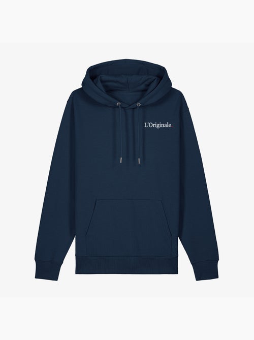 Hoodie Femme - L'ORIGINALE CŒUR - Kiabi