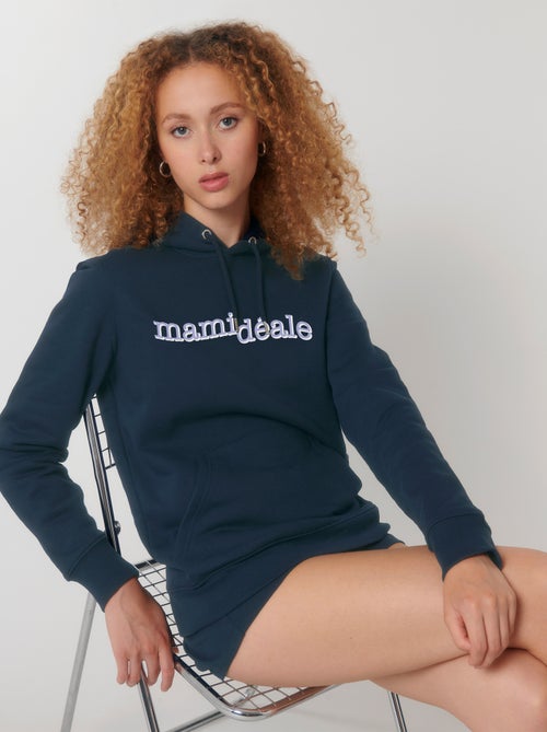 Hoodie Femme - MAMIDEALE - Kiabi