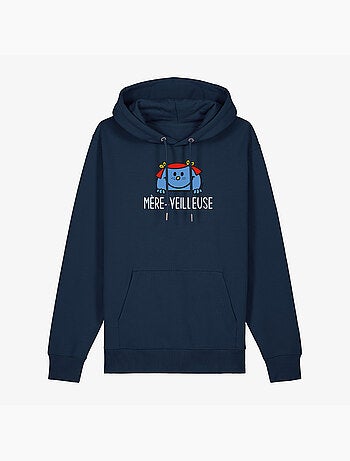 Hoodie Femme - MERE VEILLEUSE