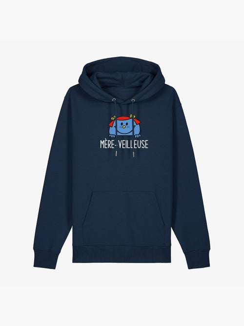 Hoodie Femme - MERE VEILLEUSE - Kiabi