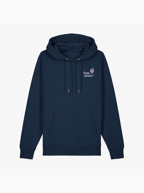 Hoodie Femme - PETITE CANAILLE COEUR - Kiabi