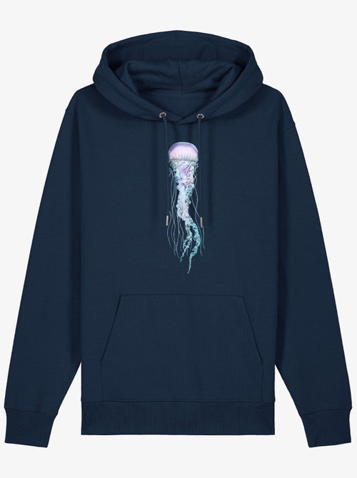 Hoodie Femme - SPACE JELLY - Kiabi