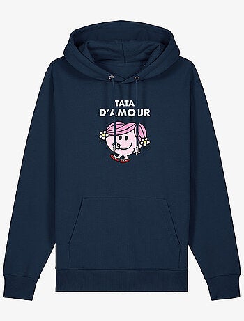 Hoodie Femme - TATA D AMOUR