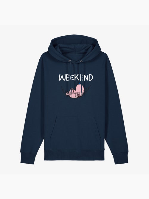 Hoodie Femme - WEEKEND - Kiabi