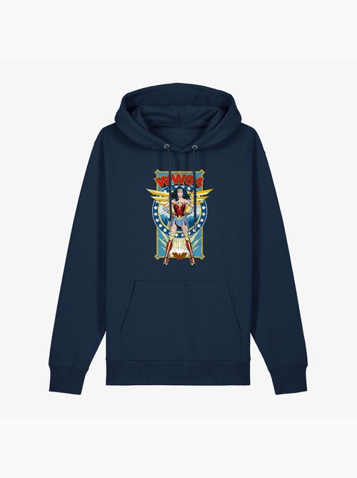 Hoodie Femme - WONDER WOMAN 84 - Kiabi