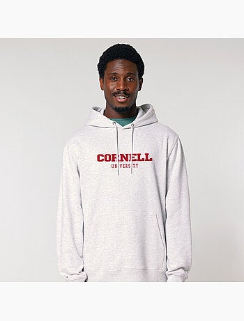Hoodie Homme - CORNELL UNIVERSITY