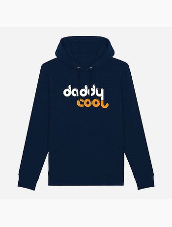 Hoodie Homme - DADDY COOL