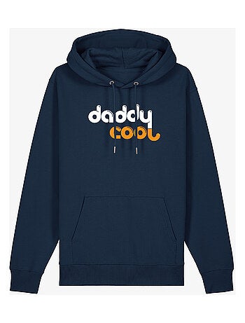 Hoodie Homme - DADDY COOL