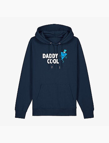 Hoodie Homme - DADDY COOL FACE 2