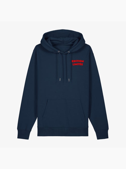 Hoodie Homme - EDITION LIMITÉE CŒUR - Kiabi