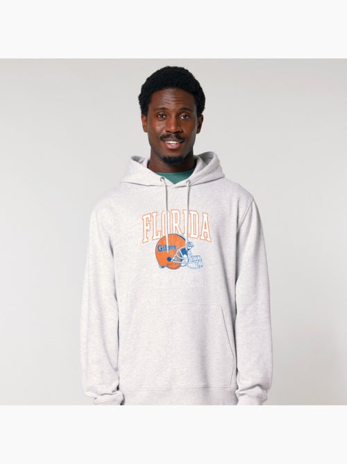 Hoodie Homme - FLORIDA UNIVERSITY GATORS - Kiabi
