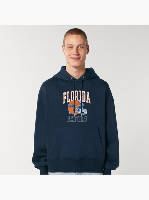Hoodie Homme - FLORIDA UNIVERSITY GATORS - Kiabi