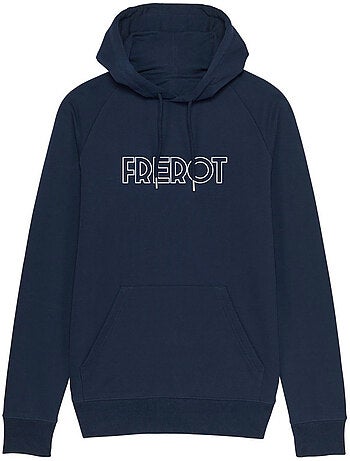Hoodie Homme - FREROT