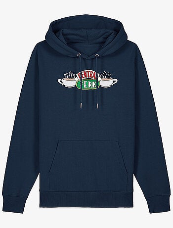 Hoodie Homme - FRIENDS CENTRAL PERK