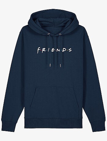 Hoodie Homme - FRIENDS LOGO