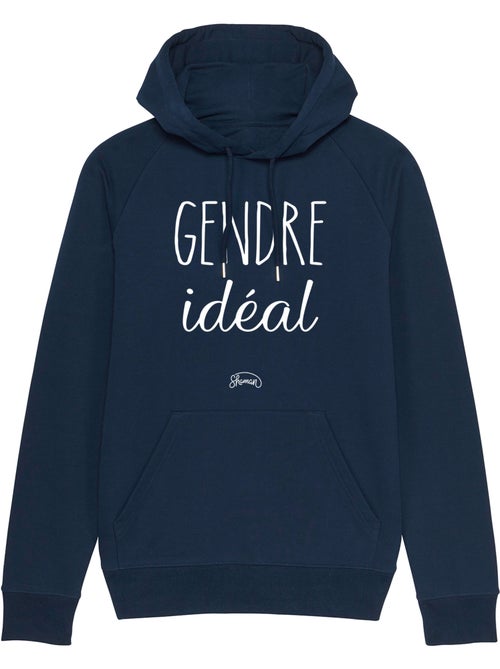Hoodie Homme - GENDRE IDEAL - Kiabi